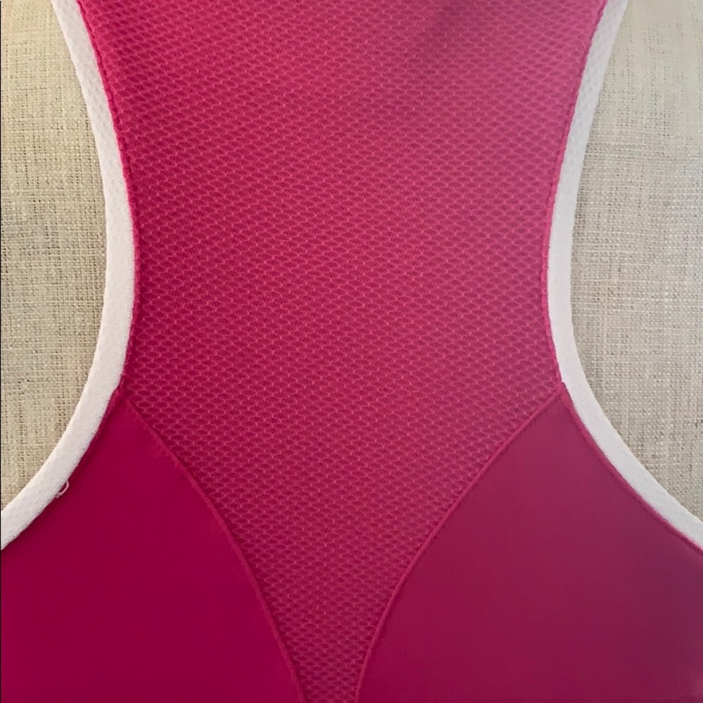 Nike Dri-Fit Racerback Training Tank - Picture 4 of 5